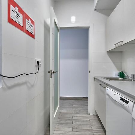 Nunez De Arce Habitaciones Madrid Esterno foto